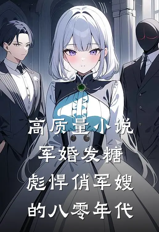 高质量小说军婚发糖：彪悍俏军嫂的八零年代