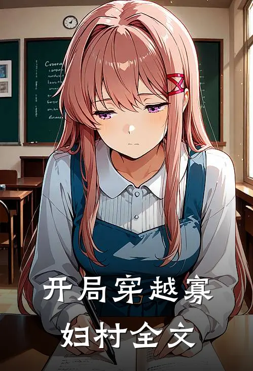 开局穿越寡妇村全文