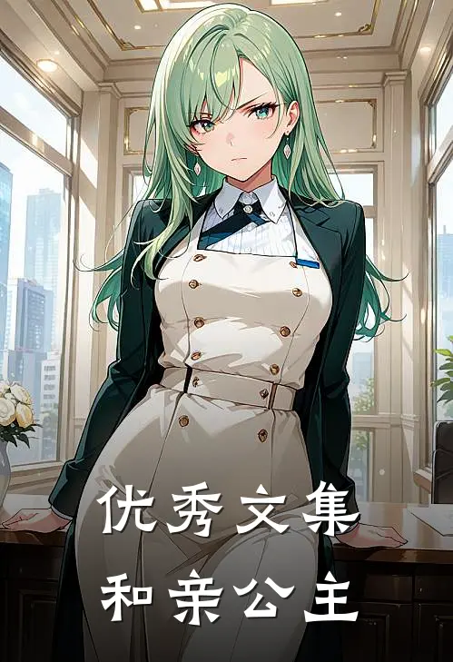 优秀文集和亲公主