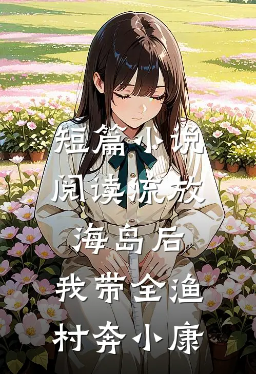 短篇小说阅读流放海岛后，我带全渔村奔小康