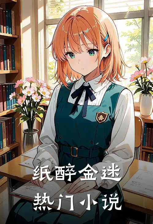 纸醉金迷热门小说