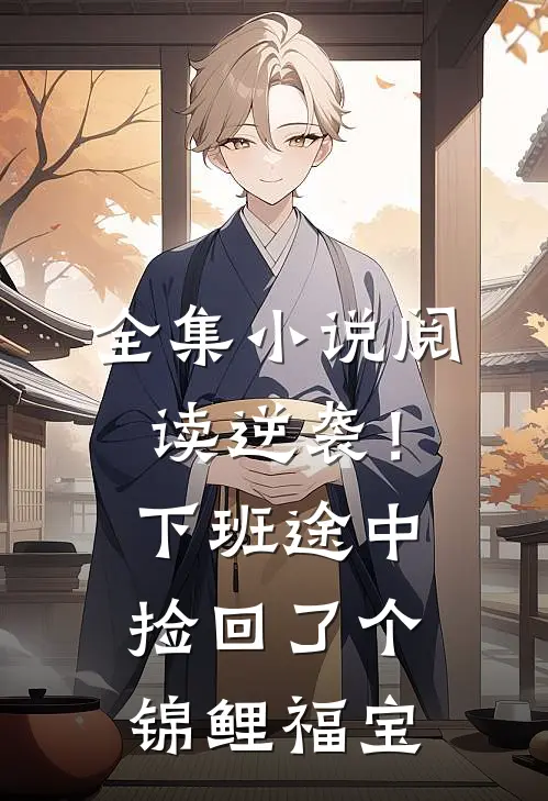 全集小说阅读逆袭！下班途中捡回了个锦鲤福宝