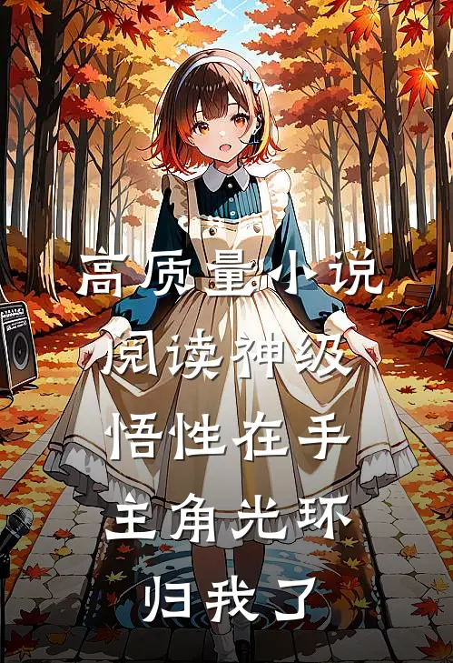 高质量小说阅读神级悟性在手，主角光环归我了