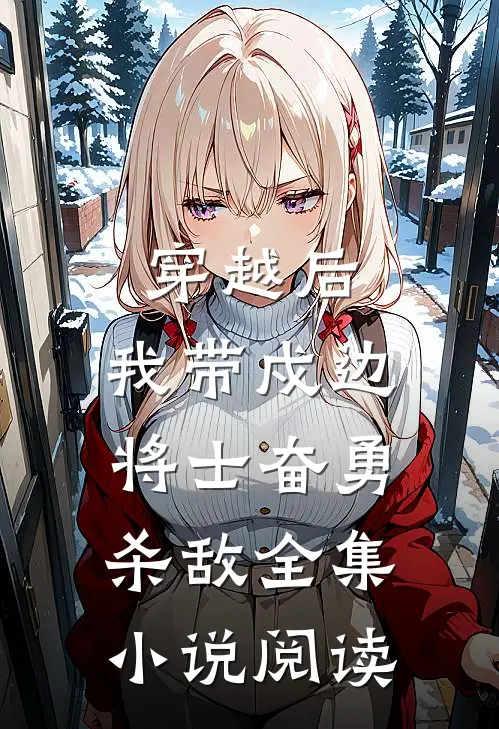 穿越后，我带戍边将士奋勇杀敌全集小说阅读