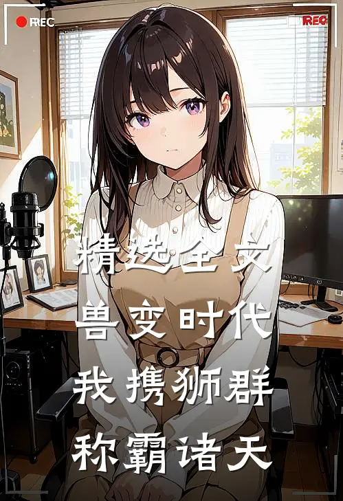 精选全文兽变时代，我携狮群称霸诸天