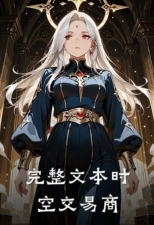完整文本时空交易商