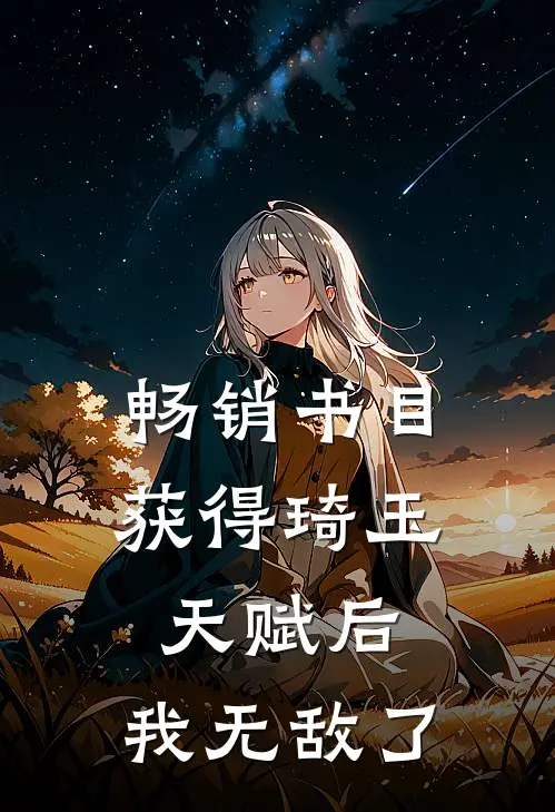 畅销书目获得琦玉天赋后，我无敌了
