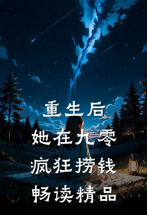 重生后，她在九零疯狂捞钱畅读精品