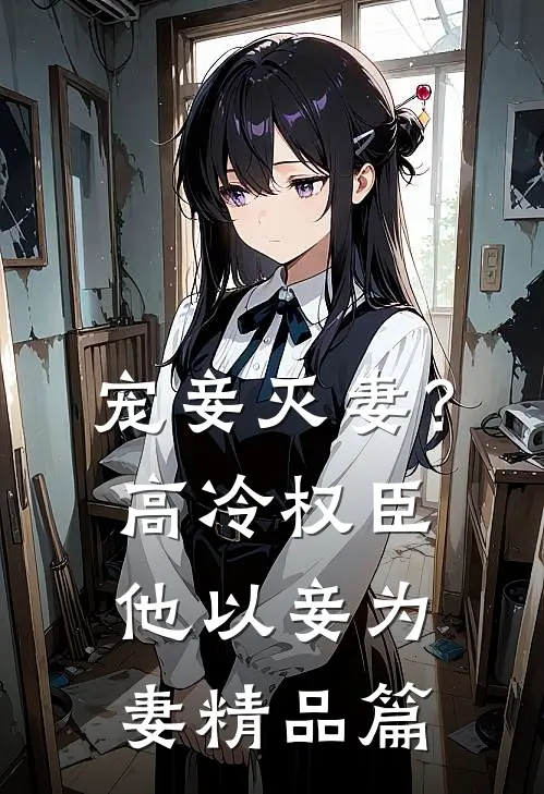 宠妾灭妻？高冷权臣他以妾为妻精品篇