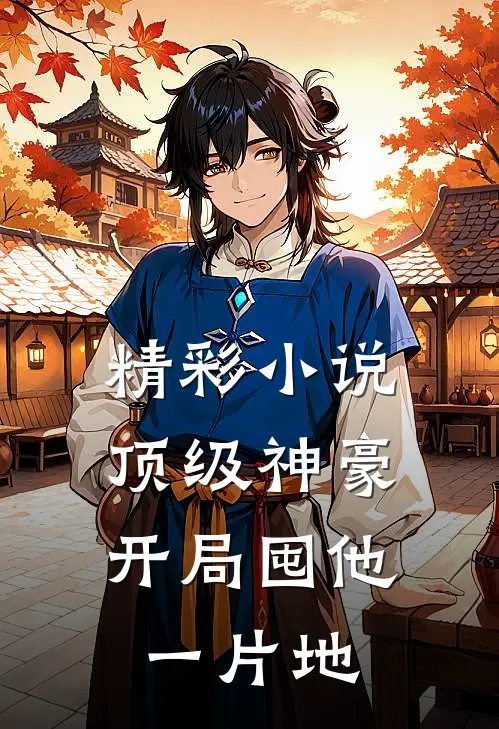 精彩小说顶级神豪：开局囤他一片地