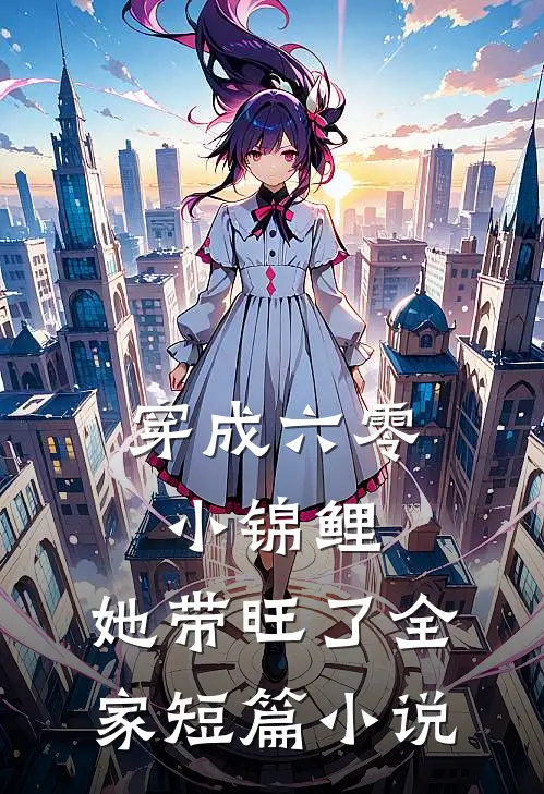 穿成六零小锦鲤，她带旺了全家短篇小说
