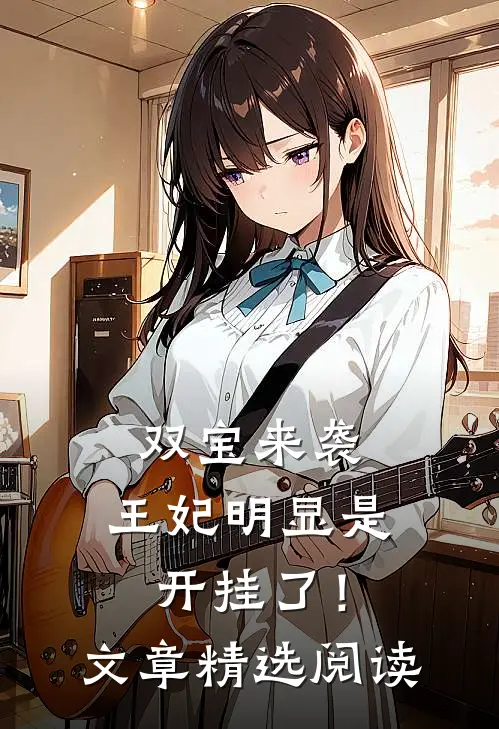 双宝来袭：王妃明显是开挂了！文章精选阅读
