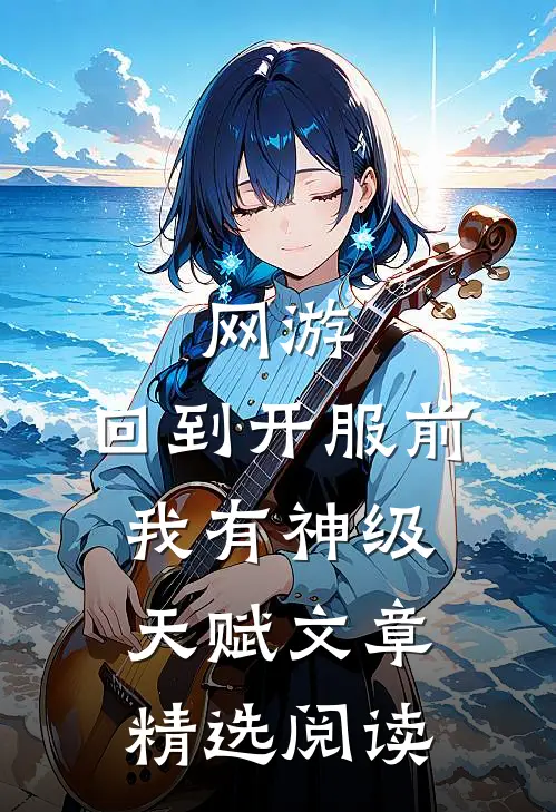 网游：回到开服前我有神级天赋文章精选阅读