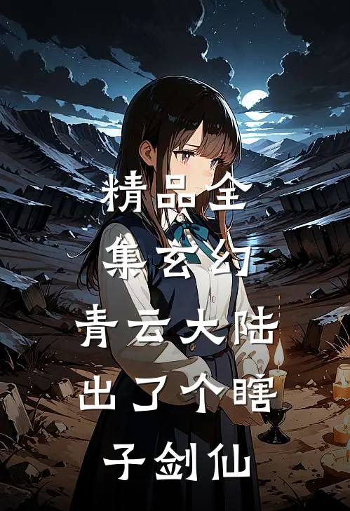 精品全集玄幻：青云大陆出了个瞎子剑仙