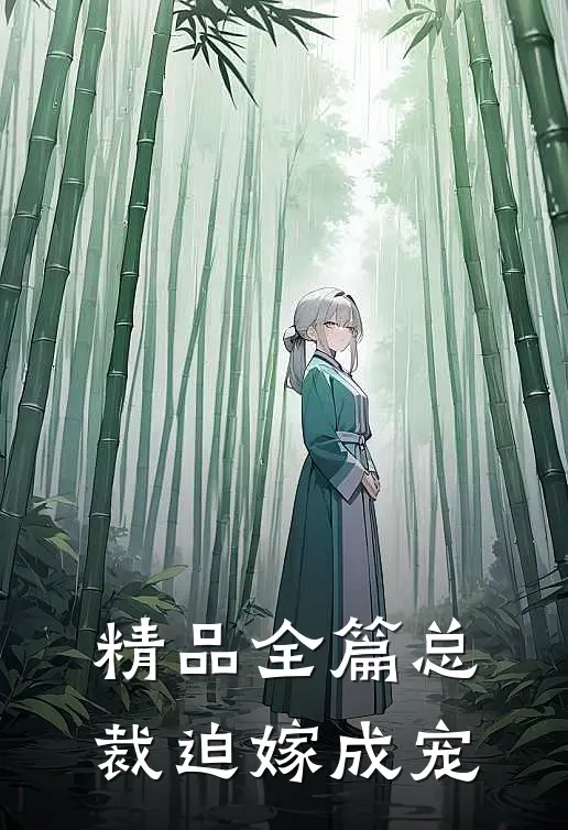 精品全篇总裁迫嫁成宠