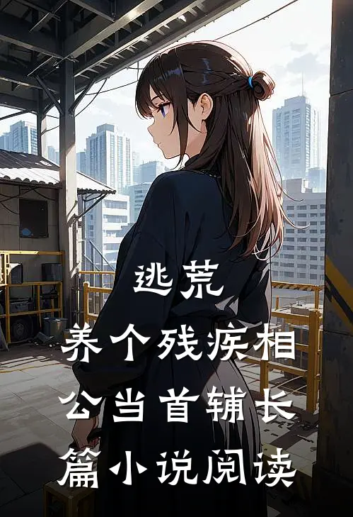 逃荒：养个残疾相公当首辅长篇小说阅读
