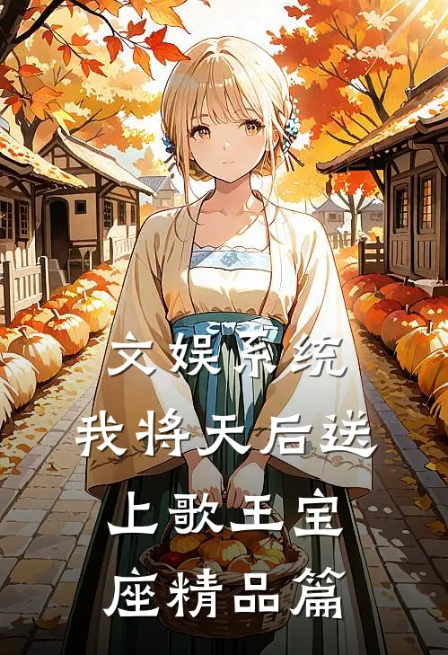 文娱系统：我将天后送上歌王宝座精品篇