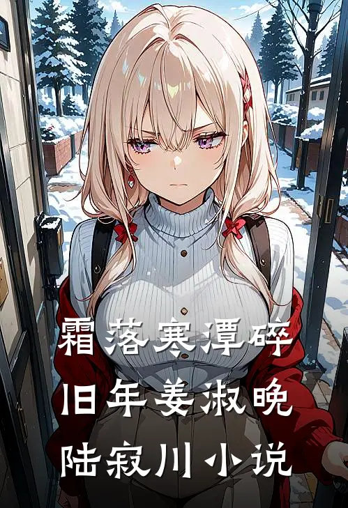 错把路灯当月光好看的小说推荐完结