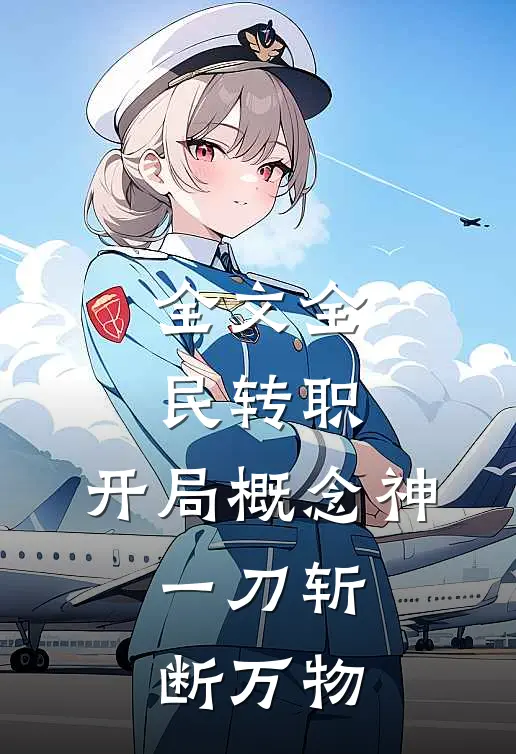 全文全民转职：开局概念神，一刀斩断万物