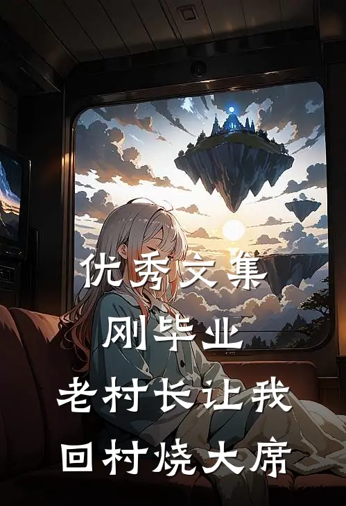 优秀文集刚毕业，老村长让我回村烧大席