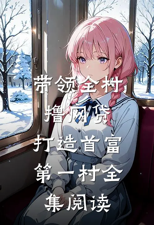 带领全村撸网贷，打造首富第一村全集阅读