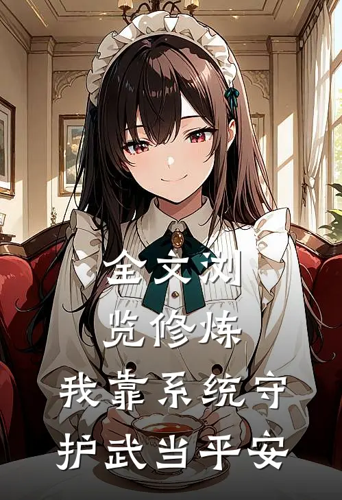 全文浏览修炼：我靠系统守护武当平安