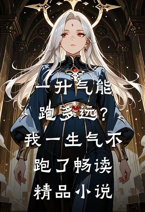 一升气能跑多远？我一生气不跑了畅读精品小说