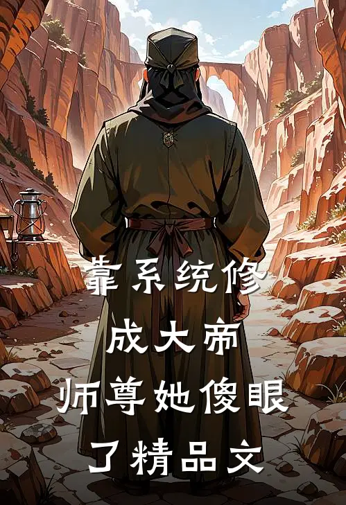 靠系统修成大帝，师尊她傻眼了精品文