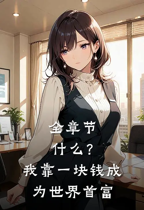 全章节什么？我靠一块钱成为世界首富