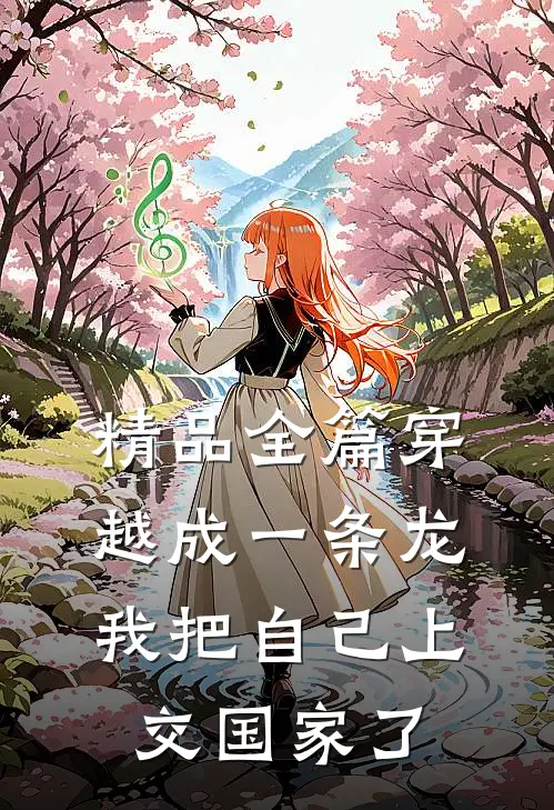 精品全篇穿越成一条龙，我把自己上交国家了
