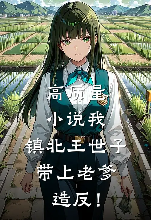 高质量小说我，镇北王世子，带上老爹造反！