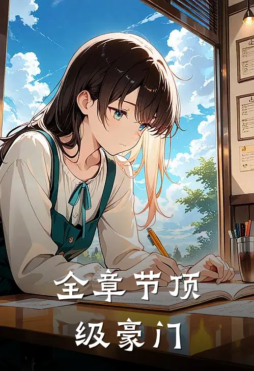 全章节顶级豪门