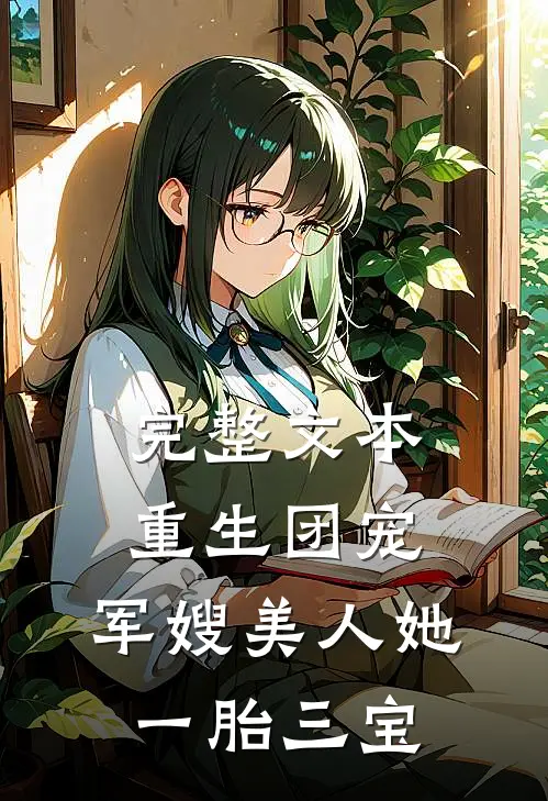 完整文本重生团宠：军嫂美人她一胎三宝