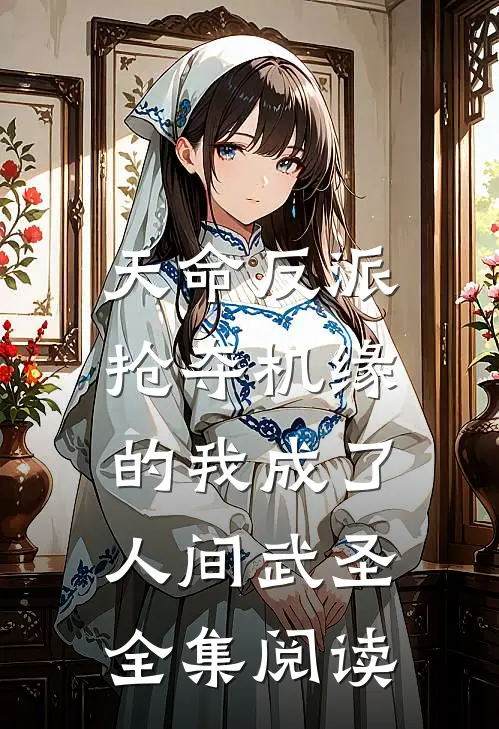 天命反派：抢夺机缘的我成了人间武圣全集阅读