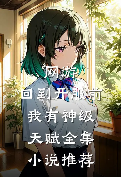 网游：回到开服前我有神级天赋全集小说推荐