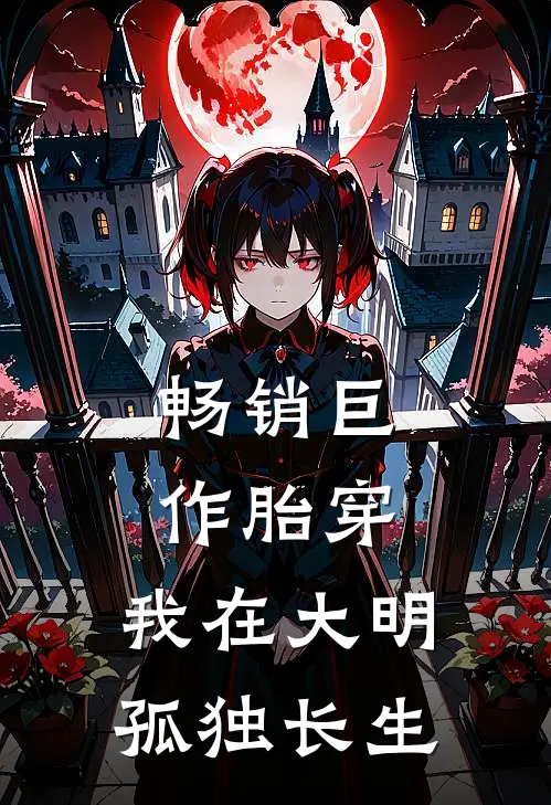 畅销巨作胎穿：我在大明孤独长生
