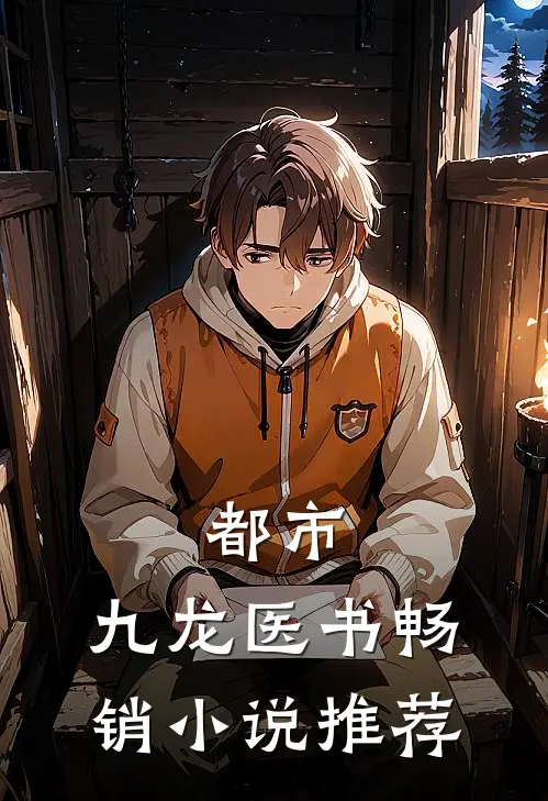 都市：九龙医书畅销小说推荐