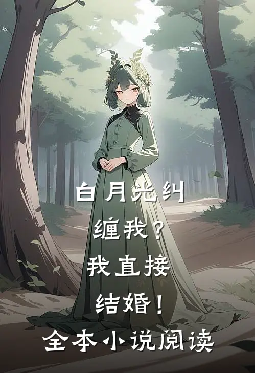 白月光纠缠我？我直接结婚！全本小说阅读