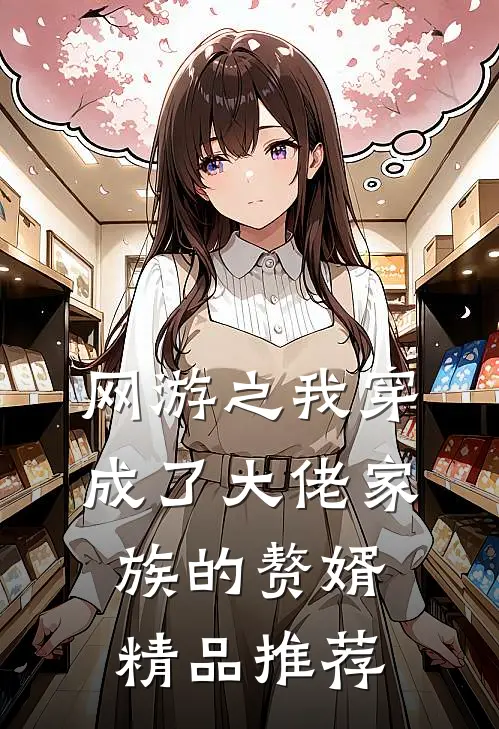 网游之我穿成了大佬家族的赘婿精品推荐