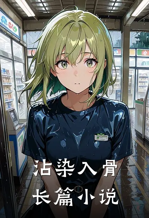 沾染入骨长篇小说