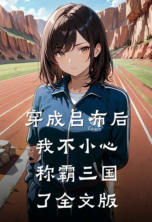 穿成吕布后，我不小心称霸三国了全文版