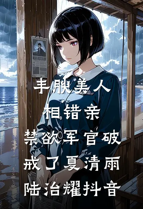去寻亲认错哥，失忆前任夜夜红温后续+结局