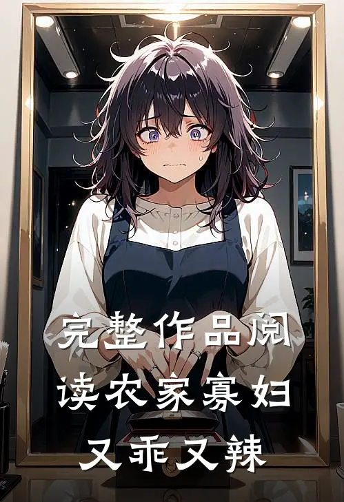 完整作品阅读农家寡妇又乖又辣