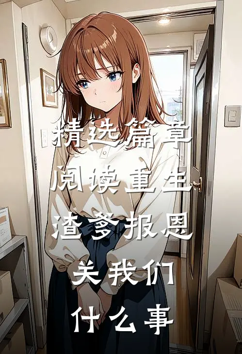 精选篇章阅读重生：渣爹报恩，关我们什么事