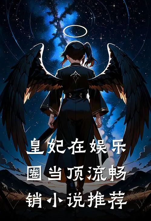 皇妃在娱乐圈当顶流畅销小说推荐