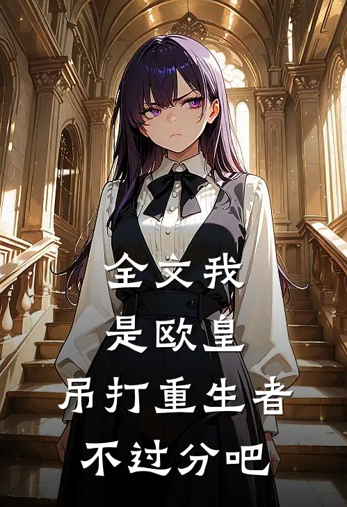 全文我是欧皇，吊打重生者不过分吧