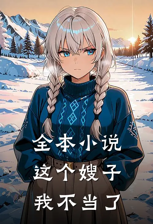 全本小说这个嫂子我不当了