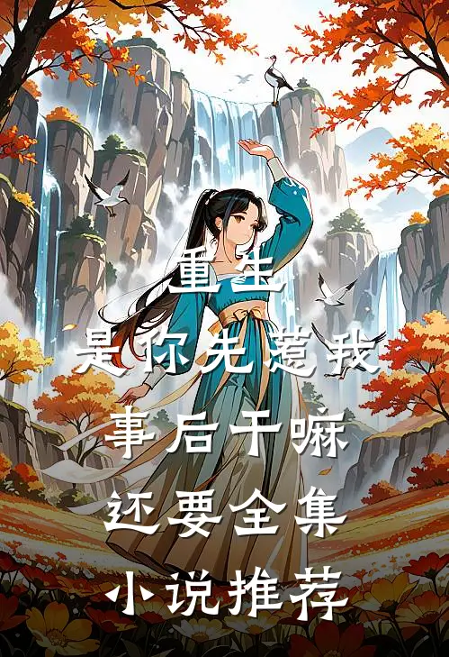 重生：是你先惹我，事后干嘛还要全集小说推荐