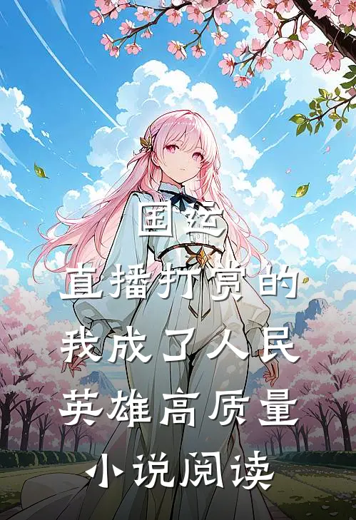 国运：直播打赏的我成了人民英雄高质量小说阅读