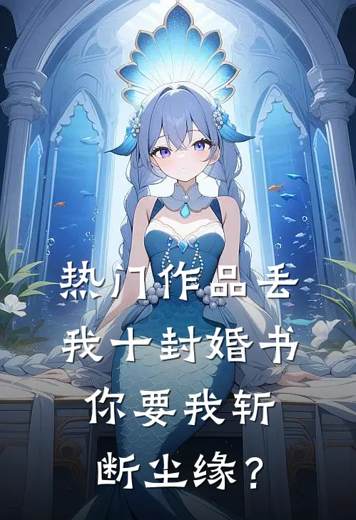 热门作品丢我十封婚书，你要我斩断尘缘？